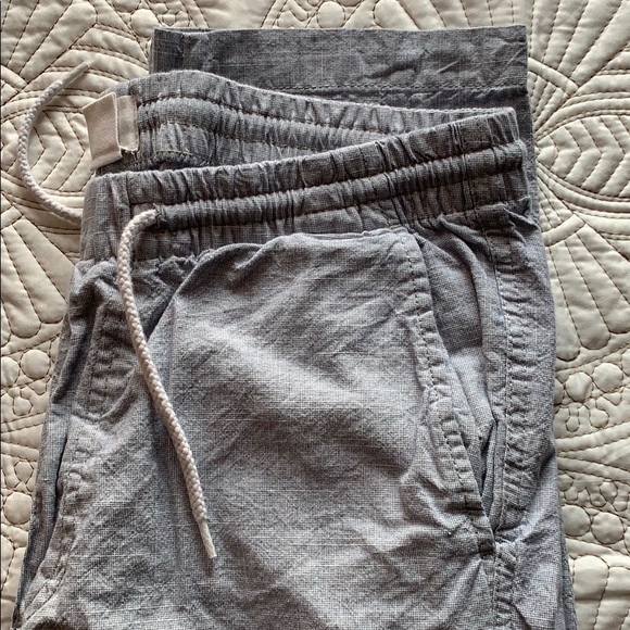 Men’s casual boat pants - Picture 3 of 3